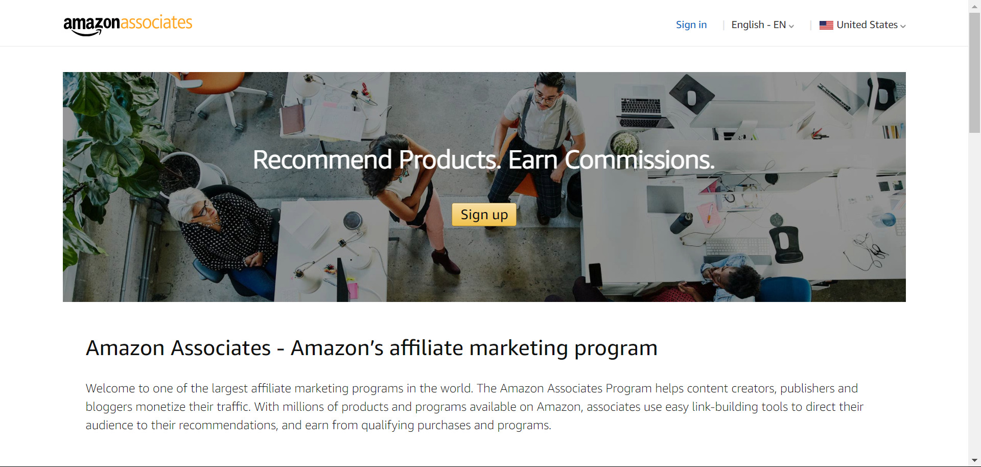 亞馬遜聯盟行銷 亞馬遜聯盟行銷